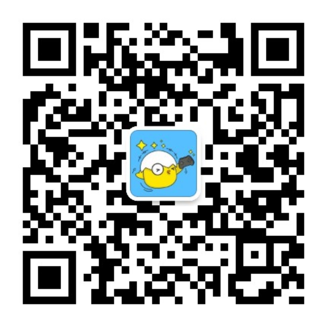 關注微信：小雞早知道